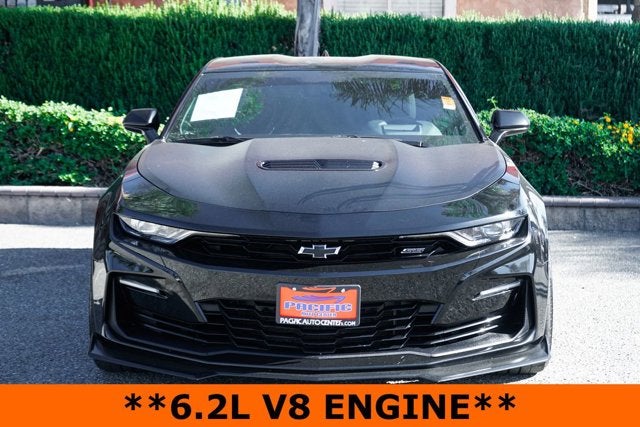 2023 Chevrolet Camaro SS