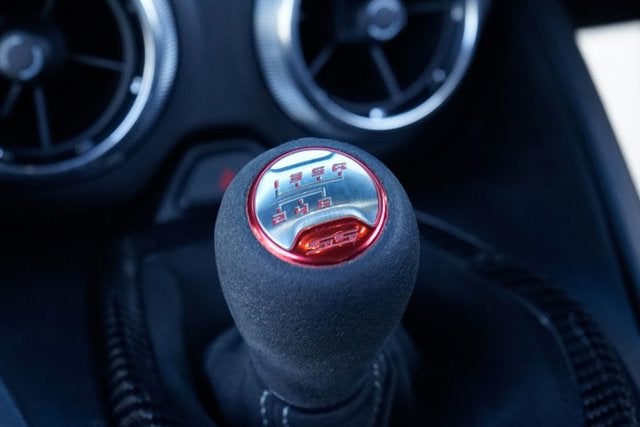 2023 Chevrolet Camaro SS
