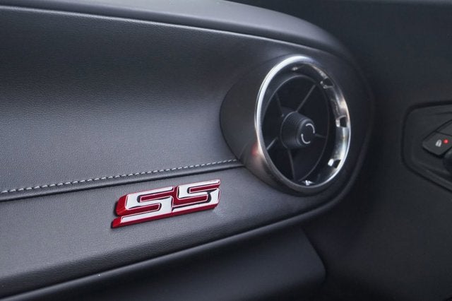 2023 Chevrolet Camaro SS