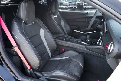 2023 Chevrolet Camaro SS