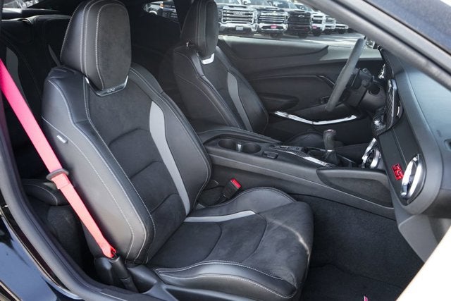 2023 Chevrolet Camaro SS