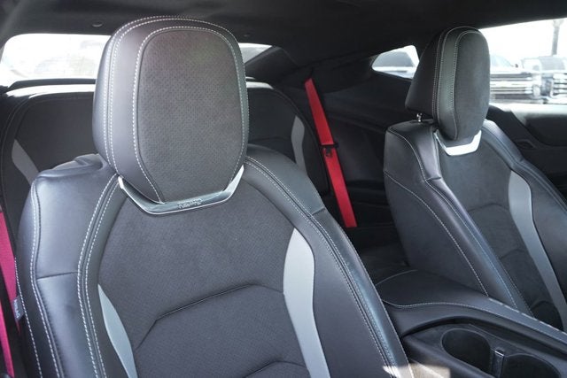 2023 Chevrolet Camaro SS