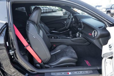 2023 Chevrolet Camaro SS
