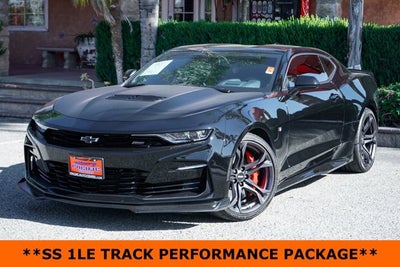2023 Chevrolet Camaro SS