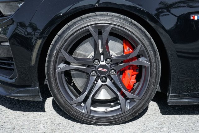 2023 Chevrolet Camaro SS