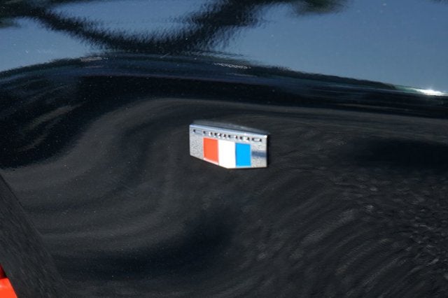 2023 Chevrolet Camaro SS