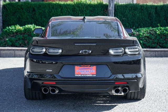 2023 Chevrolet Camaro SS