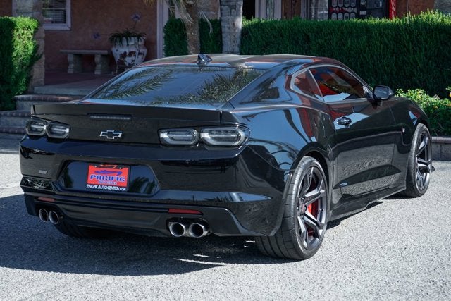 2023 Chevrolet Camaro SS