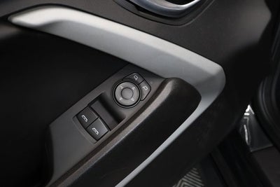 2018 Chevrolet Camaro SS