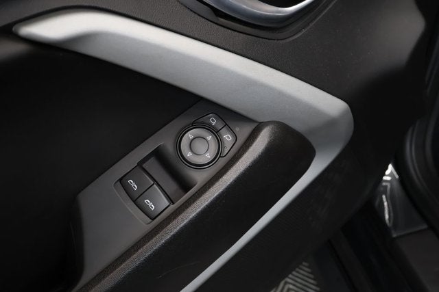 2018 Chevrolet Camaro SS