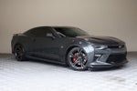 2018 Chevrolet Camaro SS