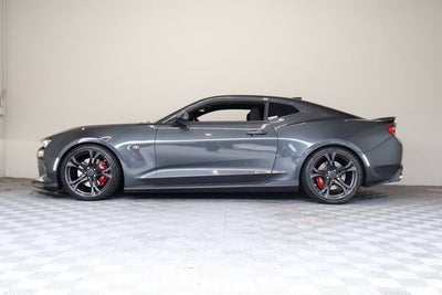 2018 Chevrolet Camaro SS