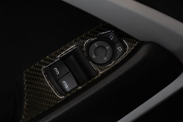 2021 Chevrolet Camaro LT1