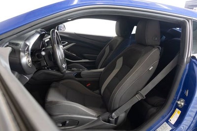2021 Chevrolet Camaro LT1