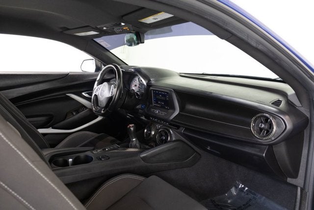 2021 Chevrolet Camaro LT1