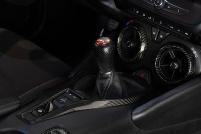 2021 Chevrolet Camaro LT1