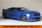 2021 Chevrolet Camaro LT1
