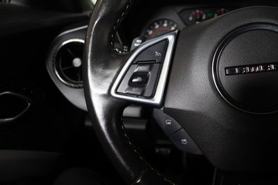 2021 Chevrolet Camaro LT1