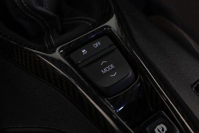 2021 Chevrolet Camaro LT1