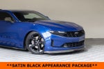 2021 Chevrolet Camaro LT1