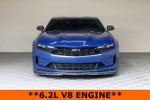 2021 Chevrolet Camaro LT1