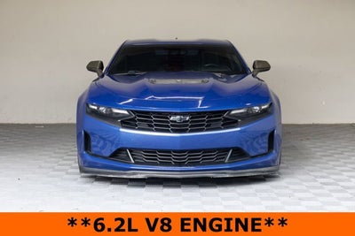 2021 Chevrolet Camaro LT1