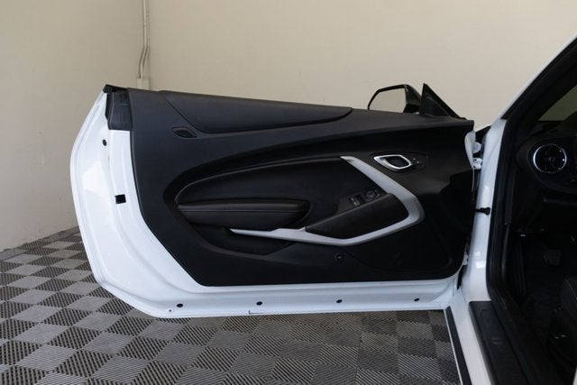 2022 Chevrolet Camaro SS