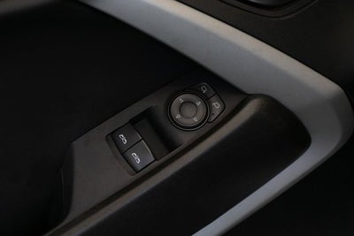 2022 Chevrolet Camaro SS