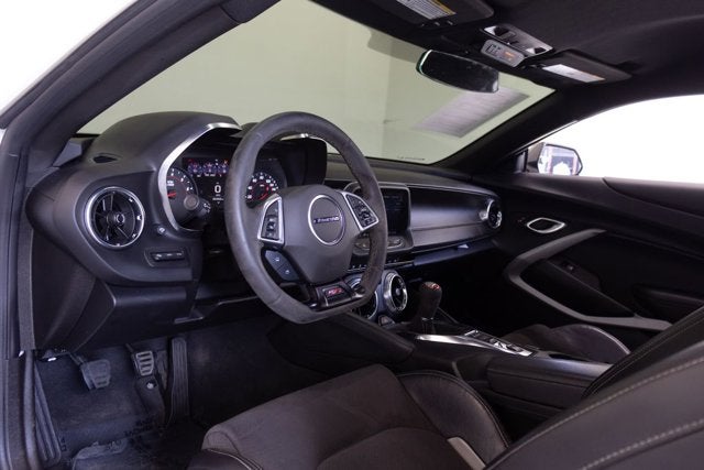 2022 Chevrolet Camaro SS