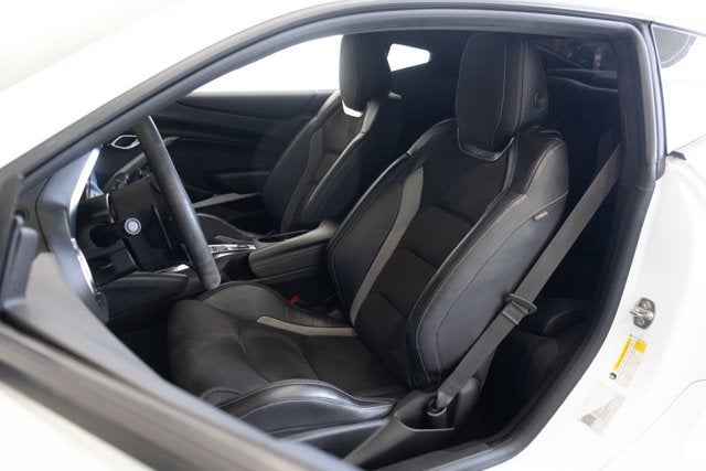 2022 Chevrolet Camaro SS