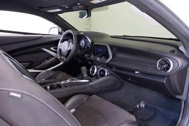 2022 Chevrolet Camaro SS