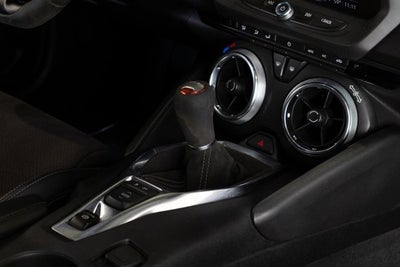 2022 Chevrolet Camaro SS