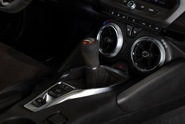 2022 Chevrolet Camaro SS