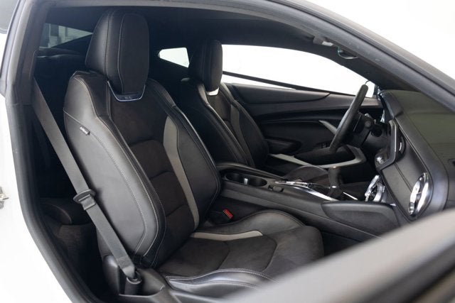 2022 Chevrolet Camaro SS