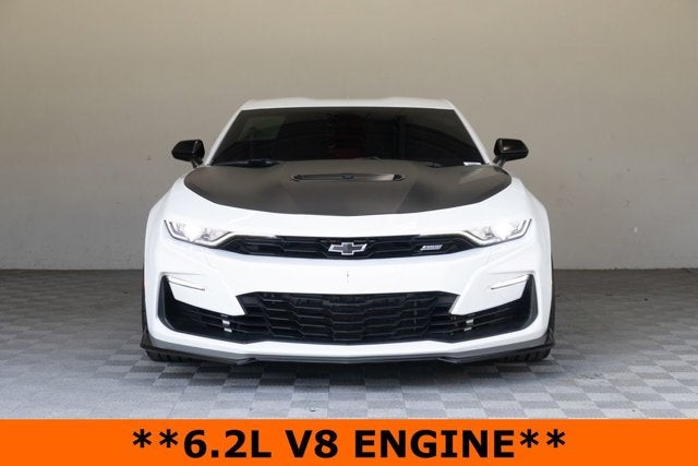 2022 Chevrolet Camaro SS