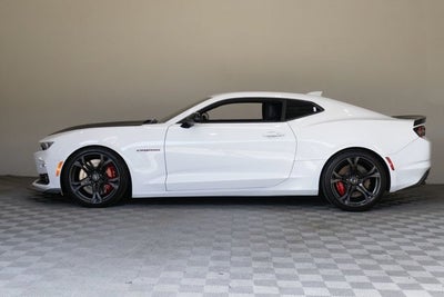 2022 Chevrolet Camaro SS