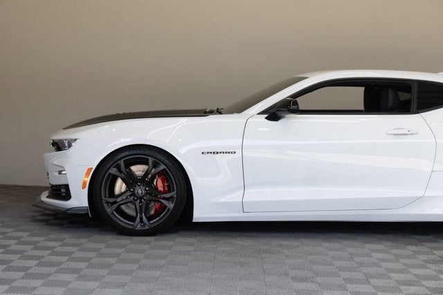 2022 Chevrolet Camaro SS