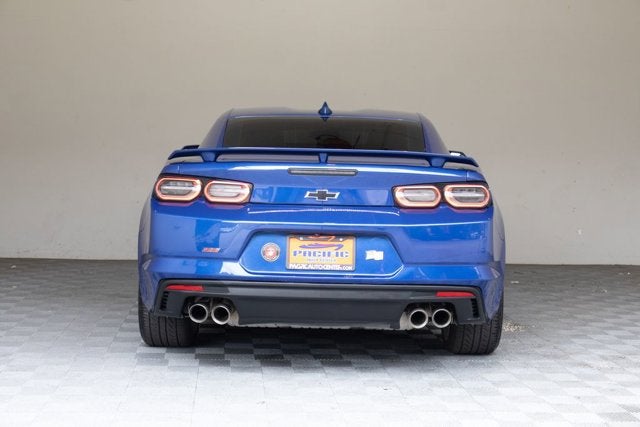 2022 Chevrolet Camaro SS