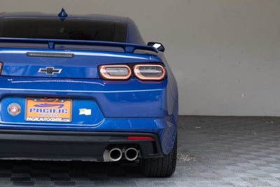 2022 Chevrolet Camaro SS