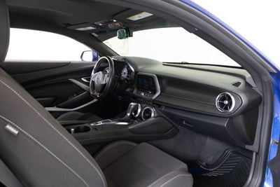 2022 Chevrolet Camaro SS