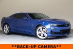 2022 Chevrolet Camaro SS