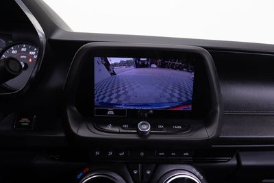 2022 Chevrolet Camaro SS