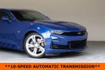2022 Chevrolet Camaro SS