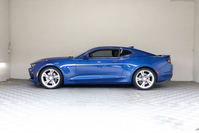 2022 Chevrolet Camaro SS