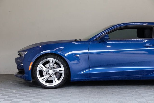 2022 Chevrolet Camaro SS