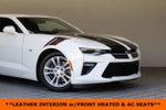 2018 Chevrolet Camaro SS