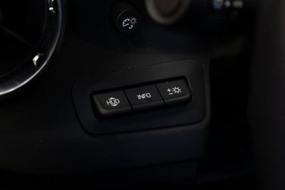 2018 Chevrolet Camaro SS