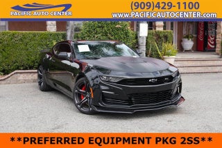 2023 Chevrolet Camaro SS