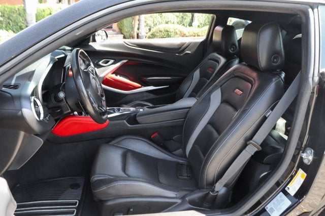 2023 Chevrolet Camaro SS