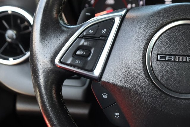 2023 Chevrolet Camaro SS